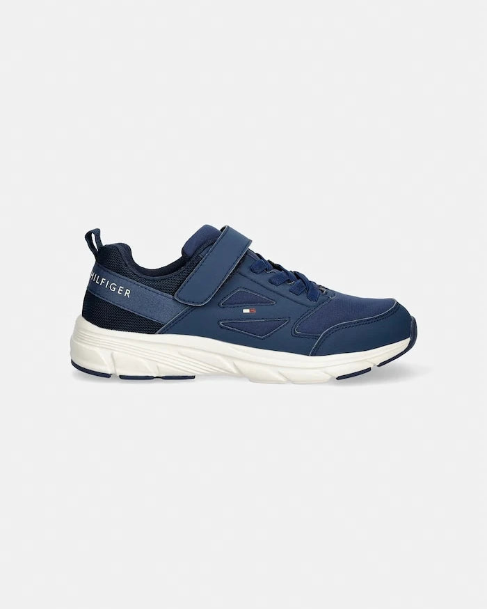 Tommy Hilfiger Çocuk Sneakers