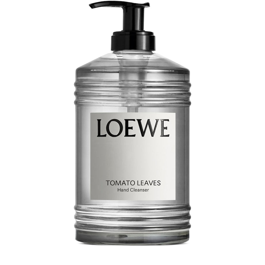 LOEWE Tomato Leaves Hand Cleanser (360ml)