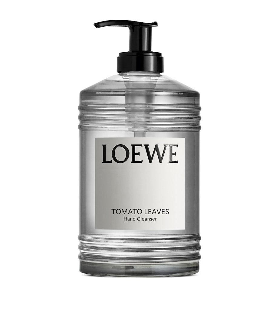 LOEWE Tomato Leaves Hand Cleanser (360ml)