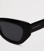 Acetate City Sunglasses