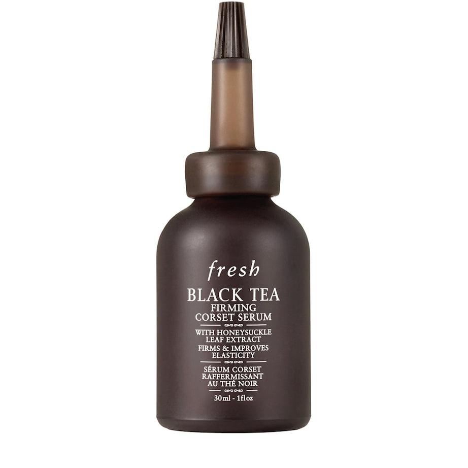 Black Tea Firming Serum (30ml)