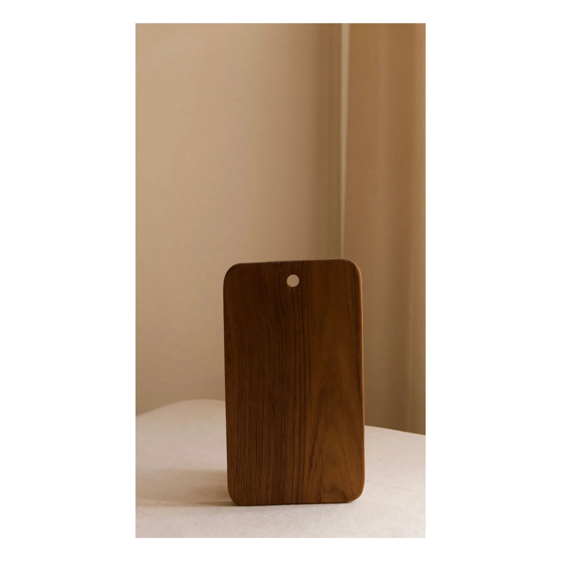 Woodmata - Teak cutting board | Teak