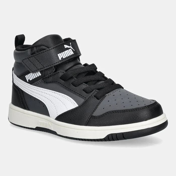 Детски маратонки Puma Rebound V6 Mid AC+ PS
