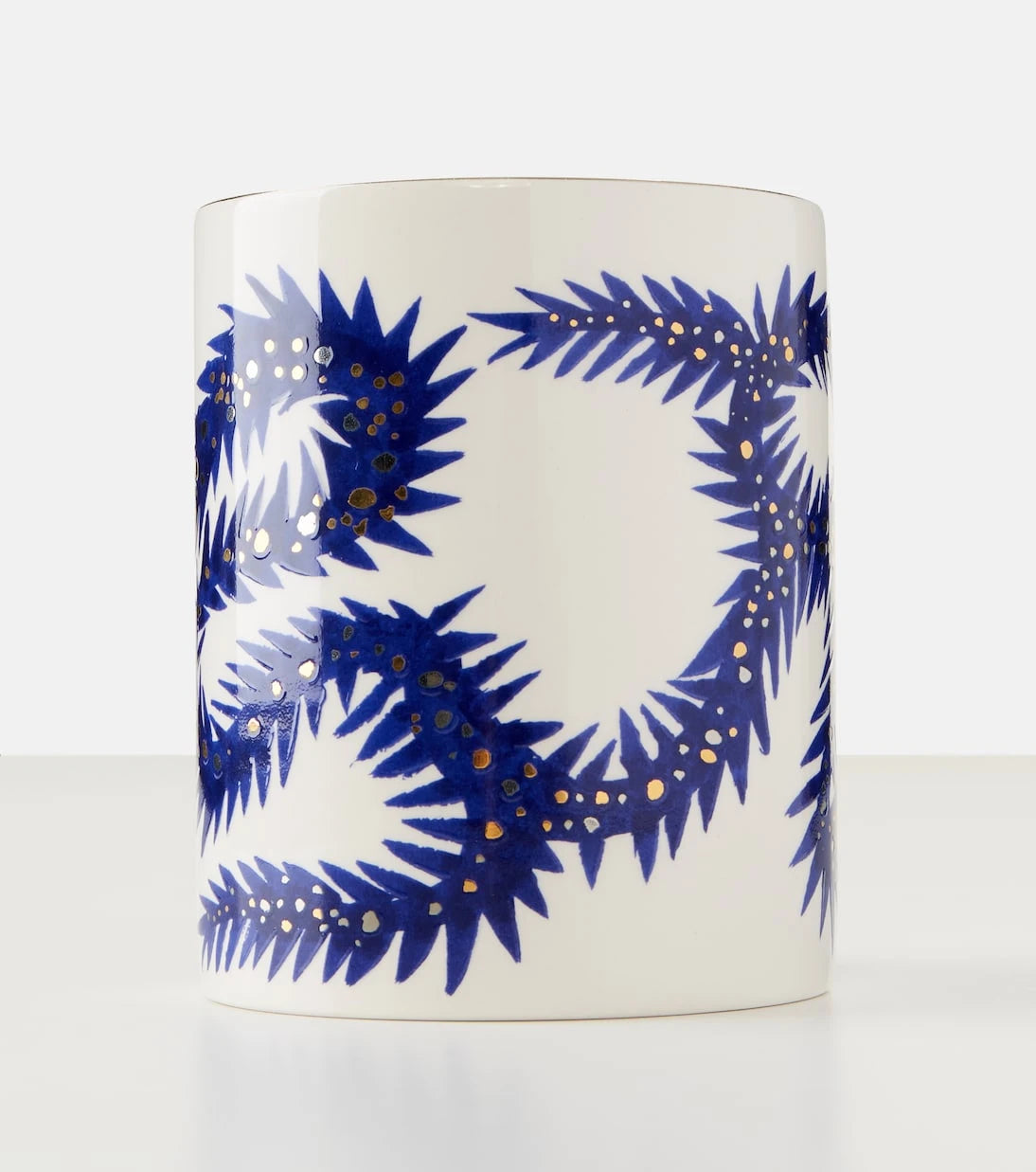 L'Objet - Burning Desire scented candle by Ruan Hoffmann