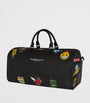 Sprayground Embossed Holdall