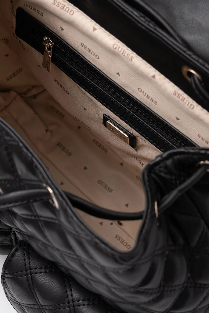 Guess GIULLY Sırt Çantası