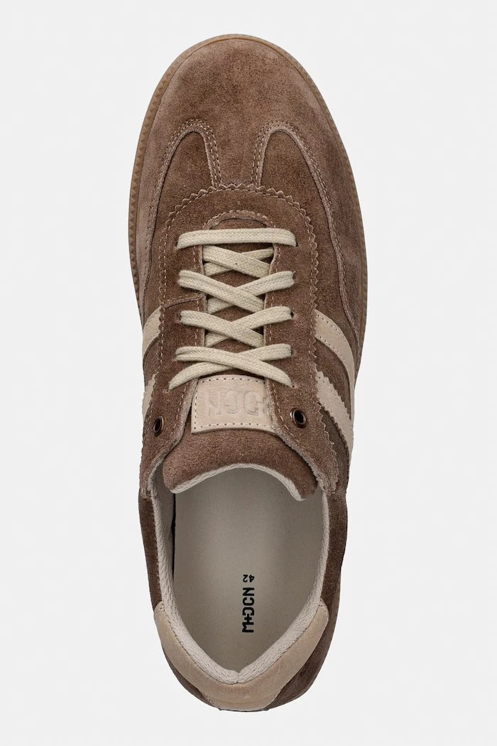 Medicine erkek süet sneaker
