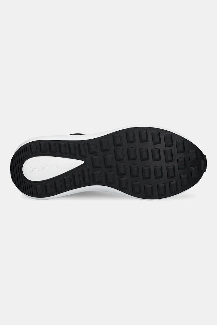 Маратонки Calvin Klein Jeans ATHLEISURE RUNNER LACEUP NY-SU