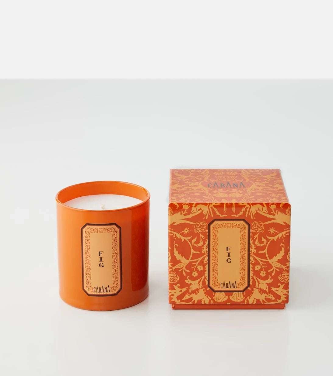 Cabana - Fig Cabana scented candle