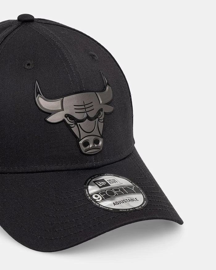 New Era METALLIC 9FORTY® бейзbol şapka