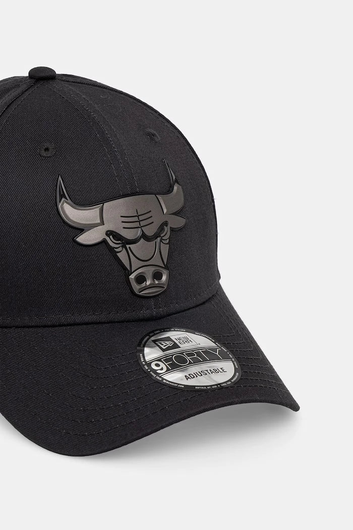 New Era бейзболна шапка METALLIC 9FORTY®