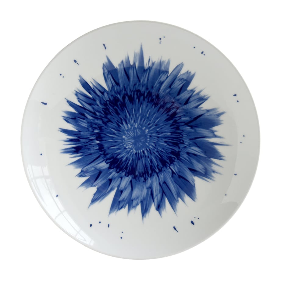 Bernardaud In Bloom Serving Bowl (29cm)