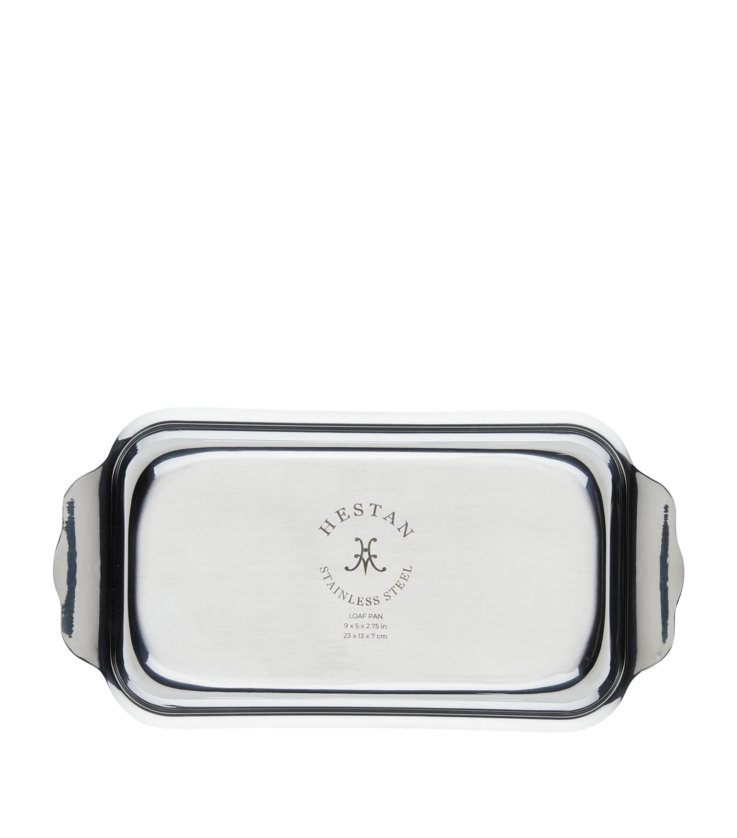 Stainless Steel Loaf Tin (23cm)