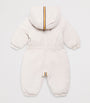 Il Gufo x K-Way Hooded Snowsuit (6-24 Months)