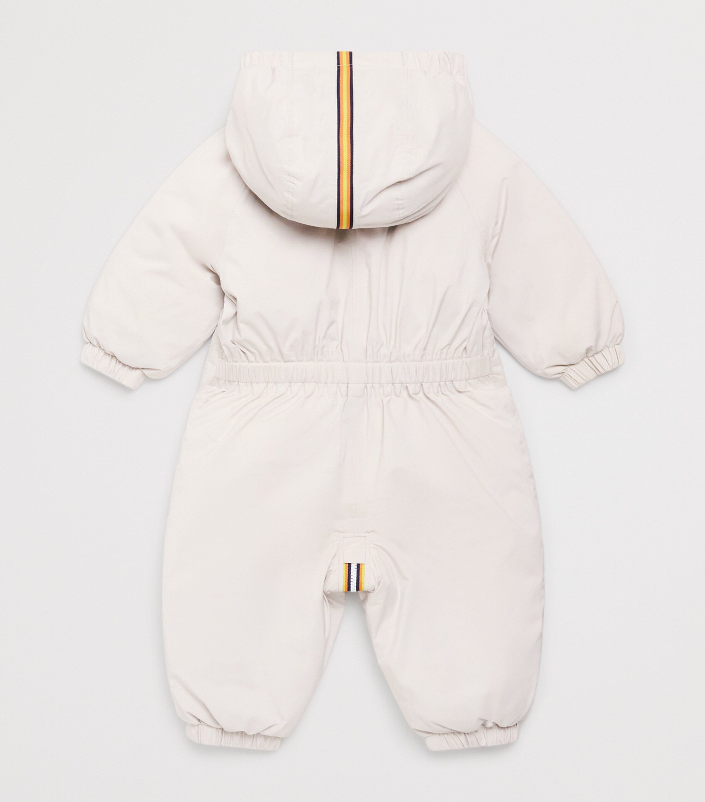 Il Gufo x K-Way Hooded Snowsuit (6-24 Months)