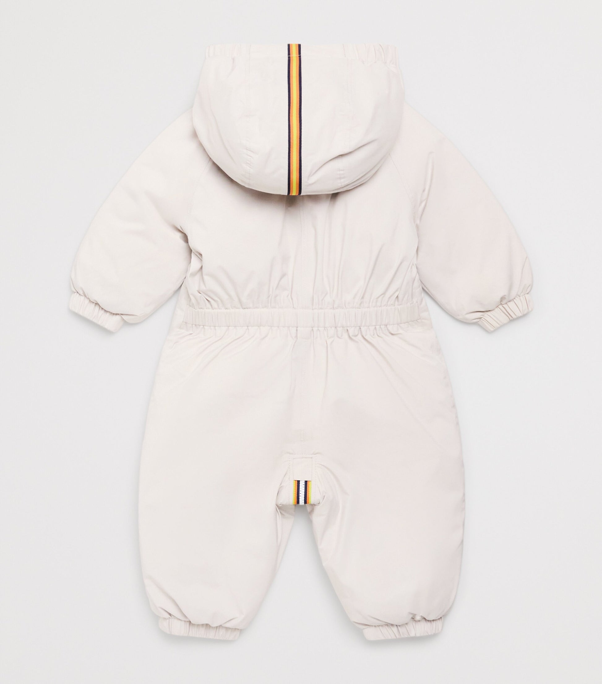 Il Gufo x K-Way Hooded Snowsuit (6-24 Months)