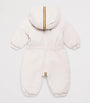 Il Gufo x K-Way Hooded Snowsuit (6-24 Months)