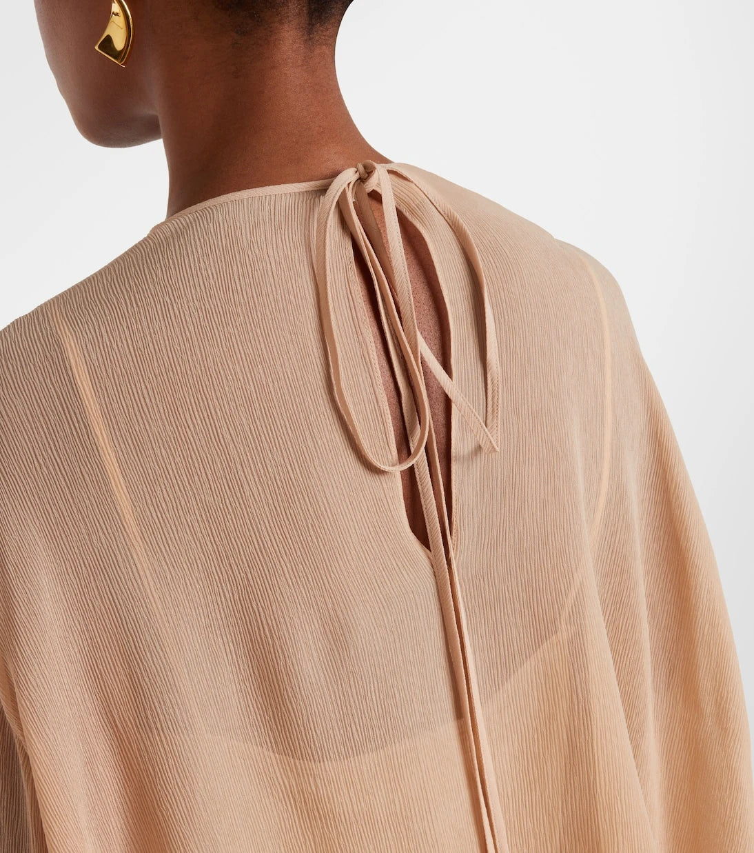 Marni - Silk top