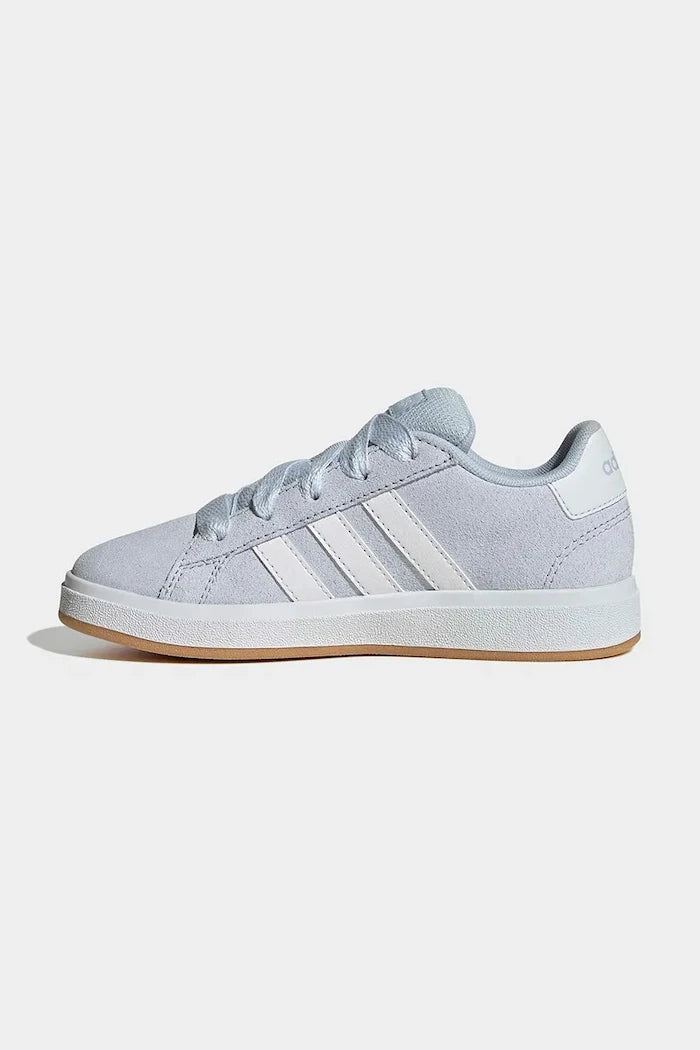 adidas GRAND COURT 00s Çocuk Süet Spor Ayakkabı
