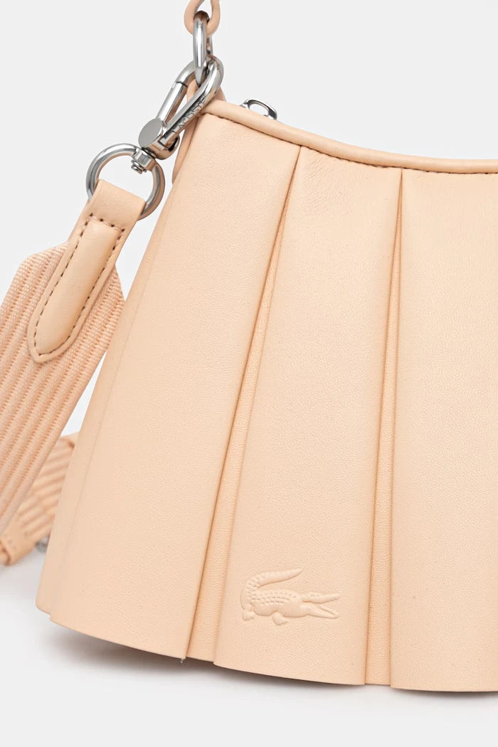 Lacoste kadın crossbody çanta