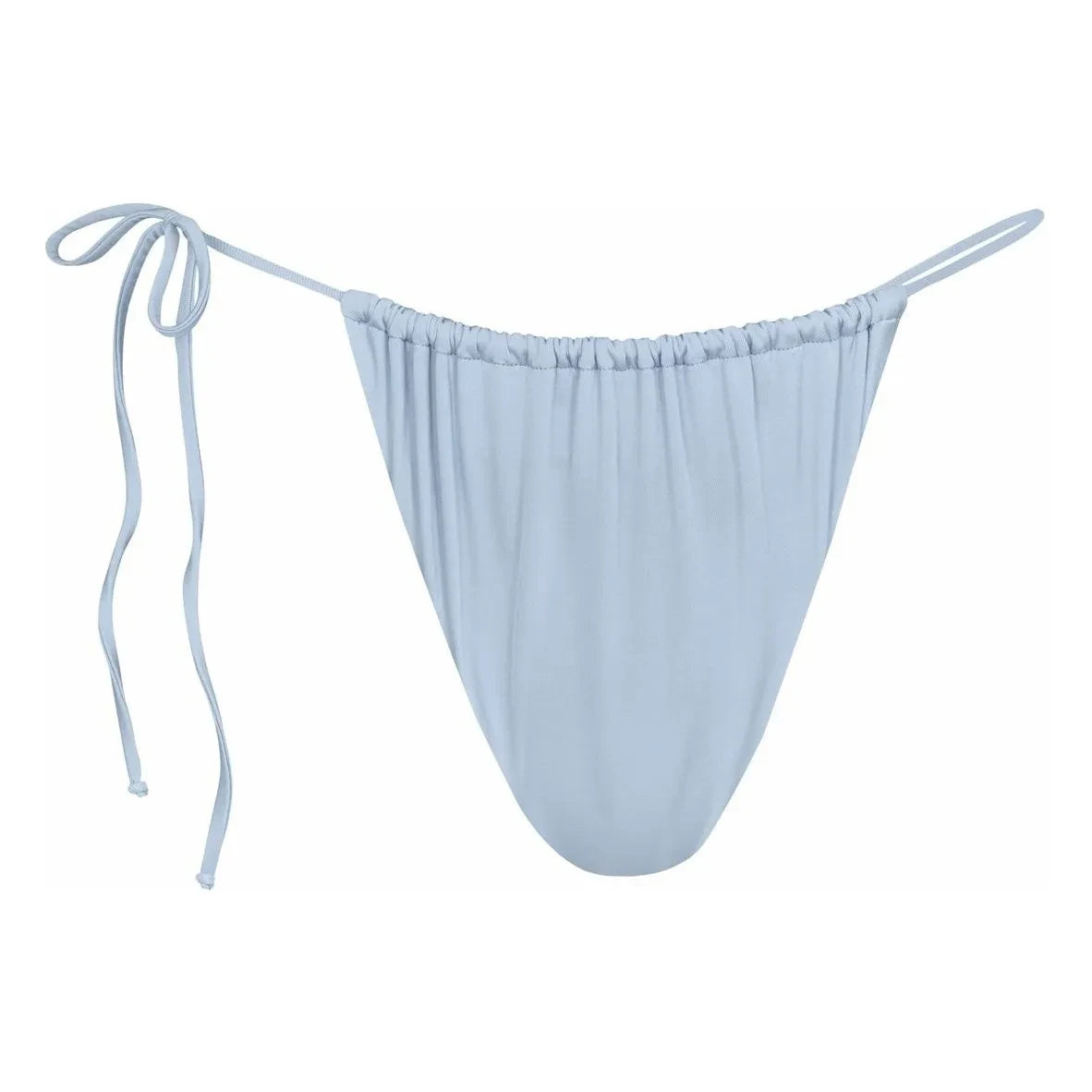 Belamer - Tina swimsuit bottoms | Light blue