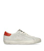 Suede Super-Star Sneakers