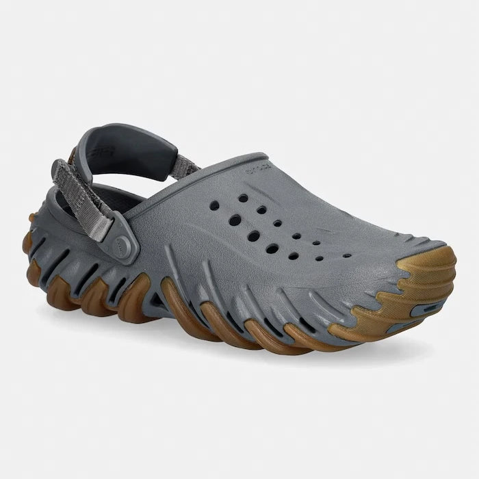 Crocs Erkek Terlik Echo Gum Ro Clog