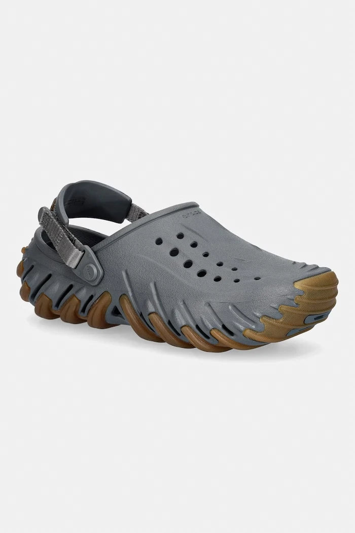 Crocs Erkek Terlik Echo Gum Ro Clog