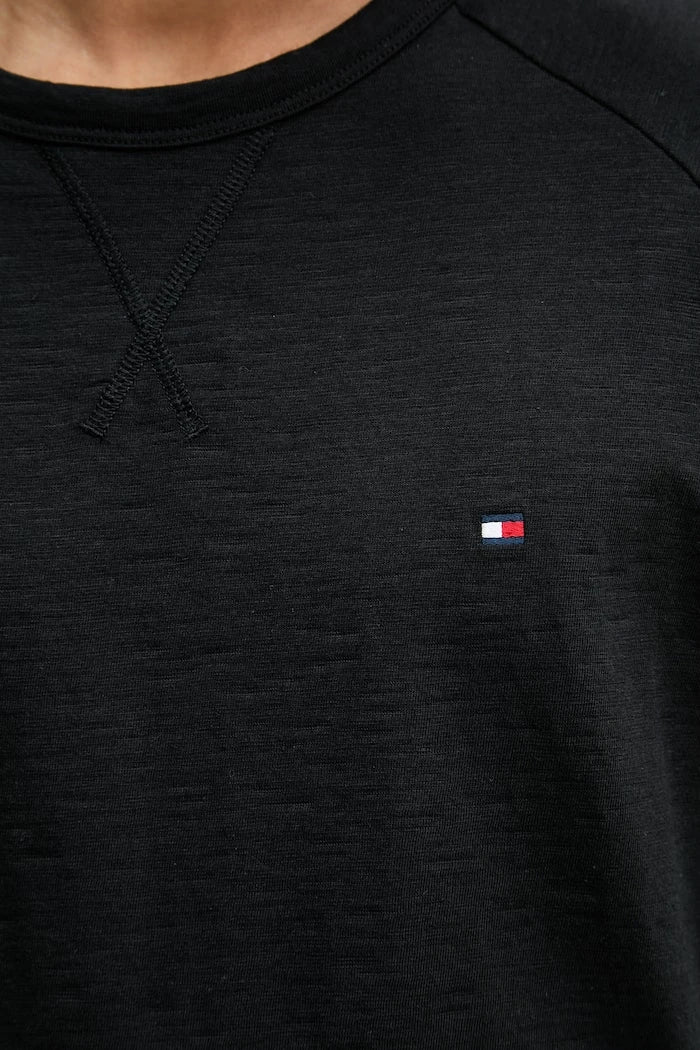 Tommy Hilfiger erkek pamuklu tişört