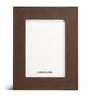 Leather Heritage Frame (5" x 7")