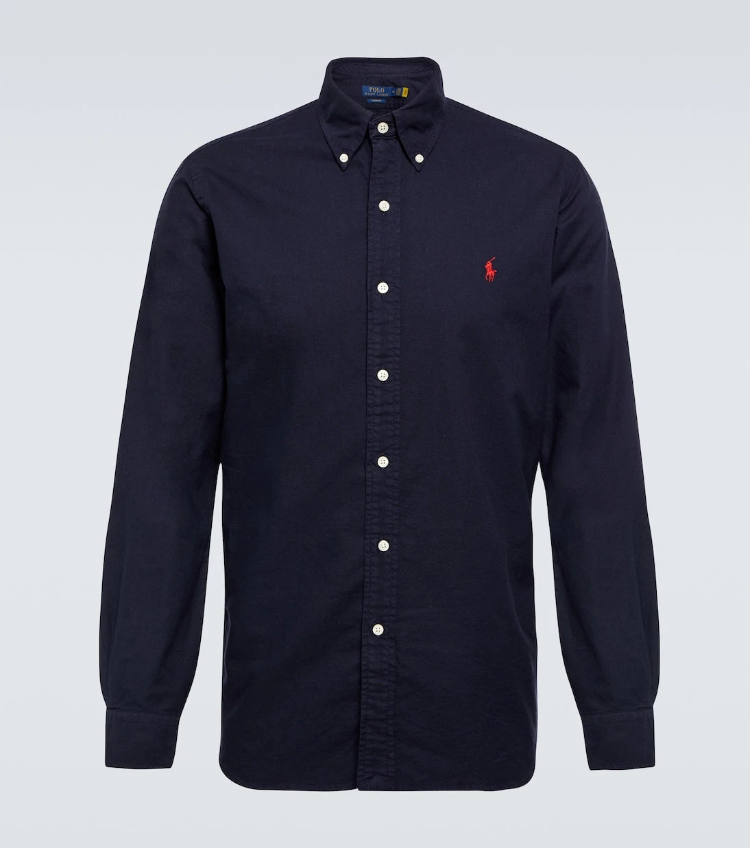 Polo Ralph Lauren - Cotton shirt