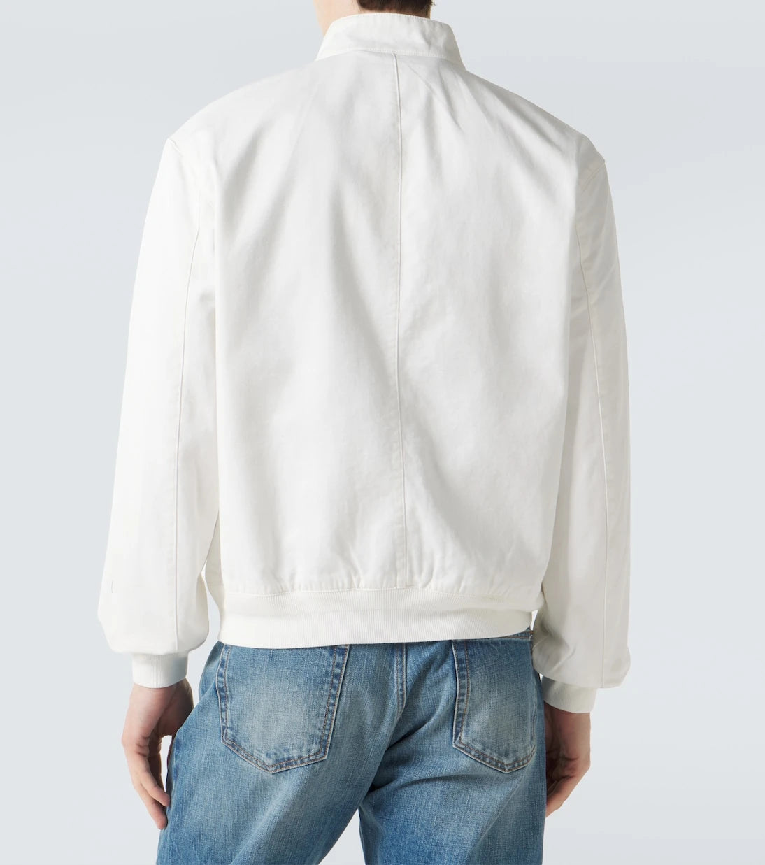 Polo Ralph Lauren - Cotton jacket