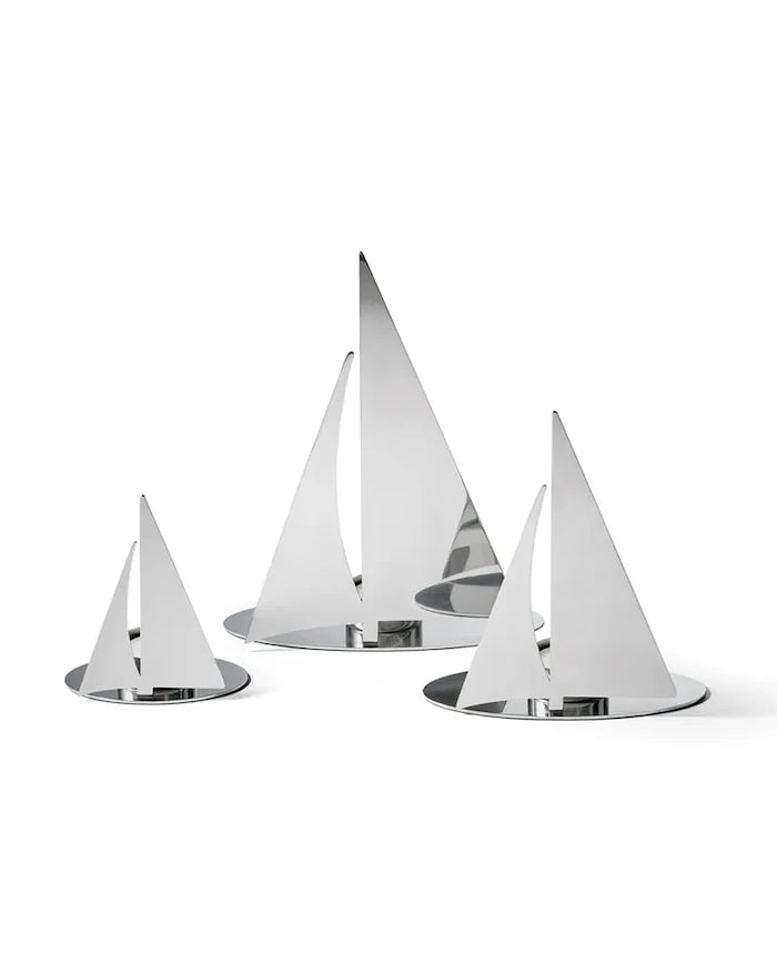 Декоративен свещник Philippi Regatta L