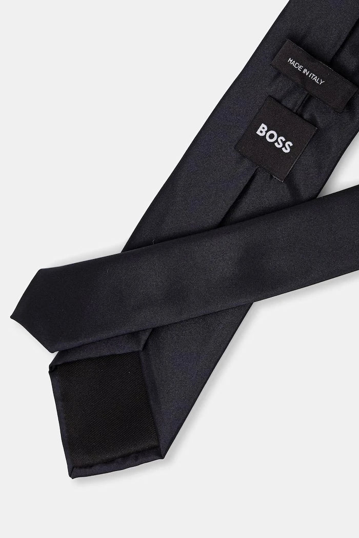 BOSS вратовръзка мъжка с коприна TIE CM 7.5 262