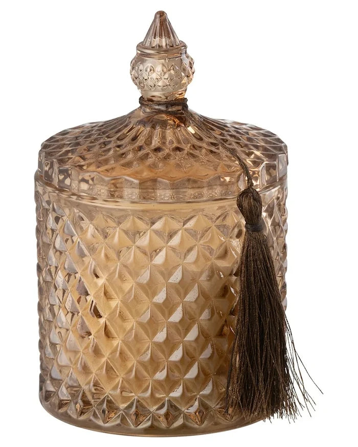 J-Line Nordic Vetiver Kokulu Mum