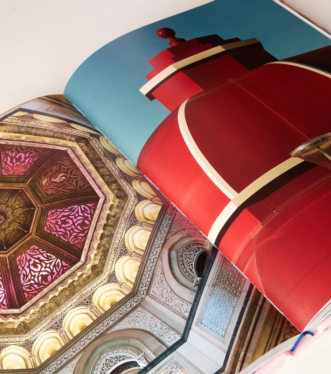 Assouline - Lisboa Luz book