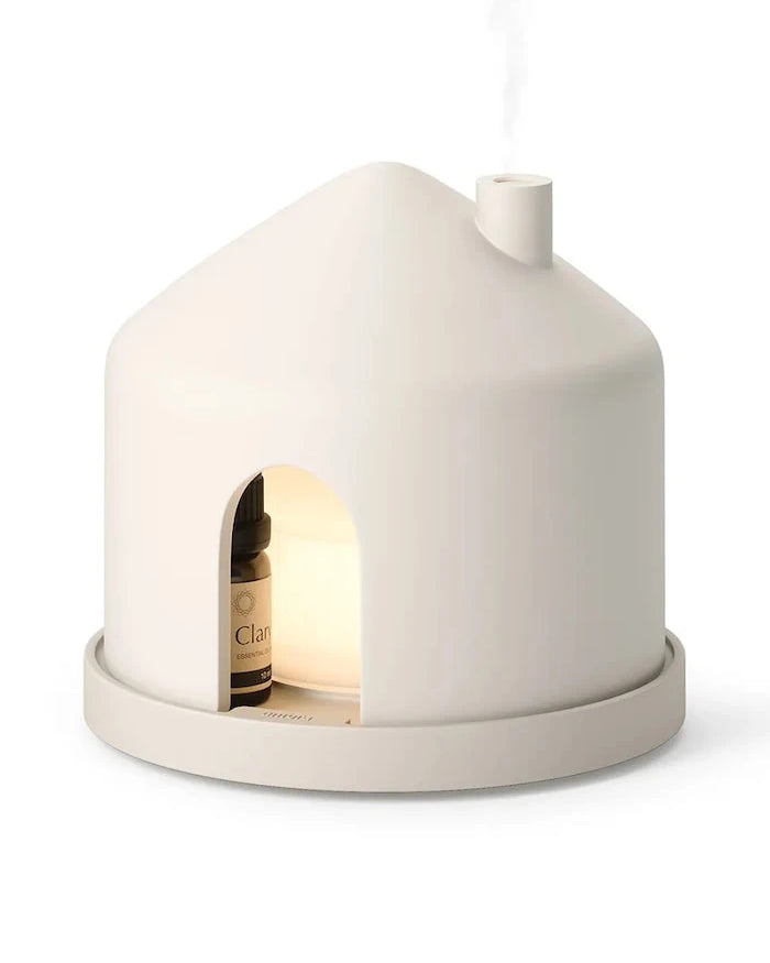 Umbra Casita Aroma Difüzörü 16 x 16 x 14 cm