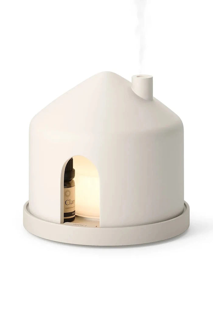 Umbra Casita Aroma Difüzörü 16 x 16 x 14 cm