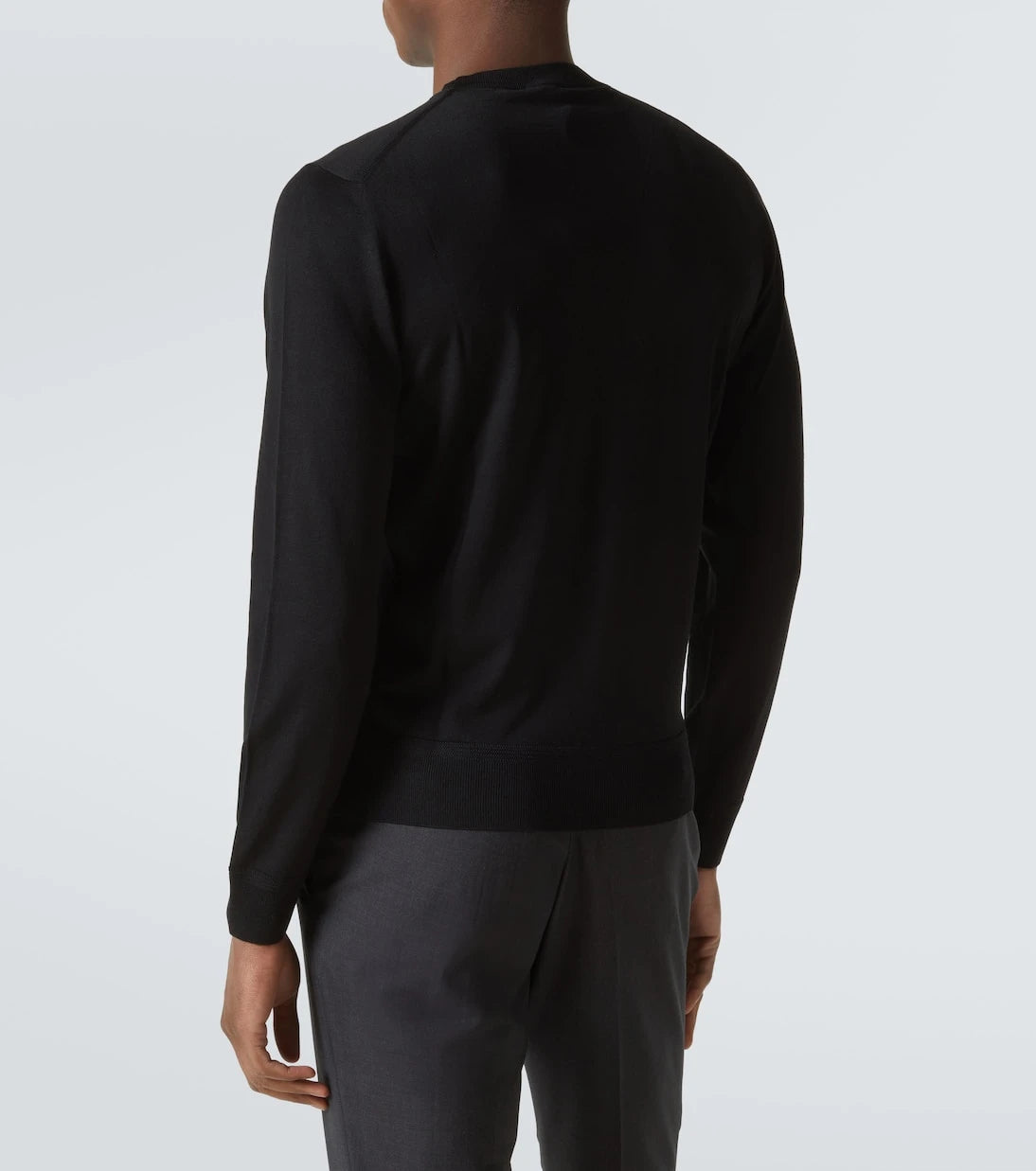Tom Ford - Wool sweater
