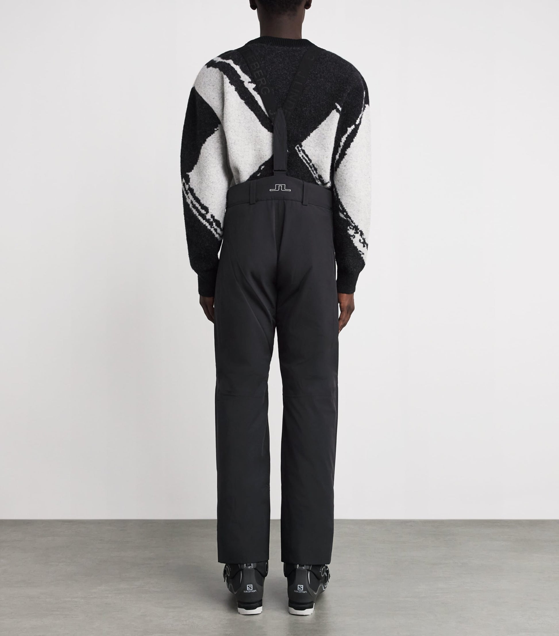 J Lindeberg Waterproof Alta Ski Trousers