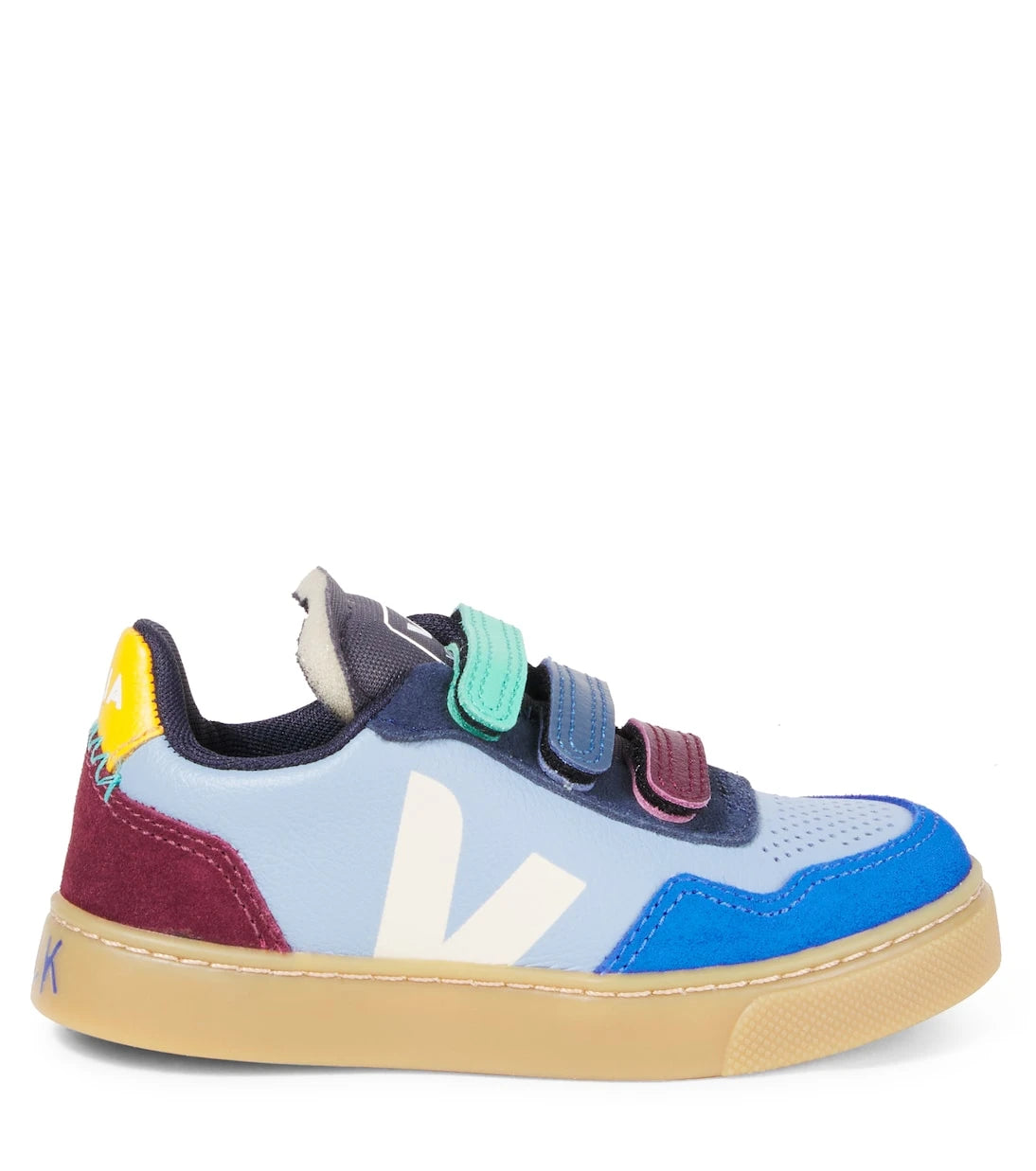 Veja Kids - حذاء سنيكرز V-90 Small من ميلك