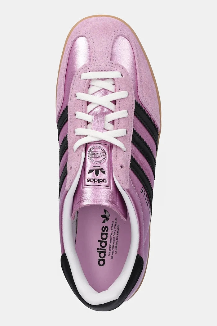 Маратонки adidas Originals Gazelle Indoor W