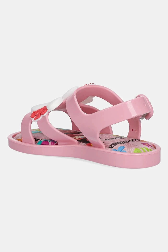 Melissa COLORLAND MOANA B Çocuk Sandaletleri