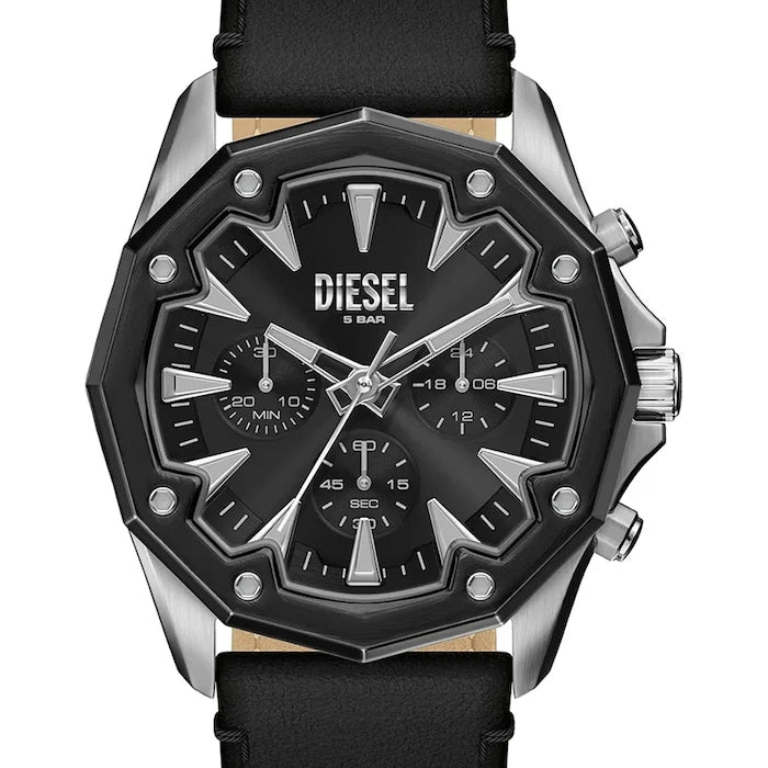 Diesel Спортен часовник мъжки Stinger