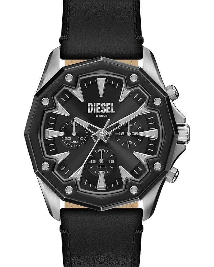 Diesel Спортен часовник мъжки Stinger