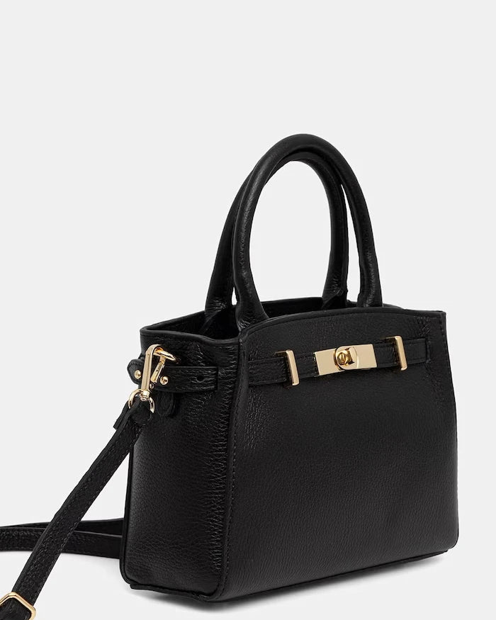 Answear.LAB kadın deri crossbody çanta