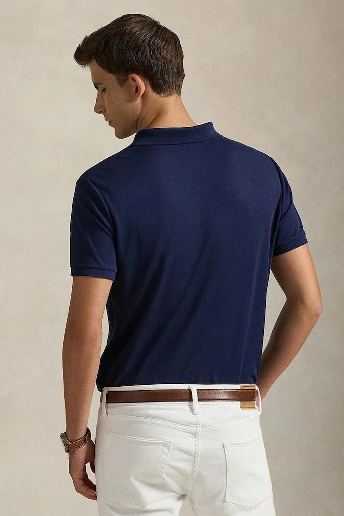 Polo Ralph Lauren - Тениска с яка