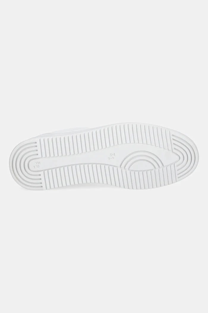 Filling Pieces Mondo 2.0 Ripple Nappa Deri Spor Ayakkabı