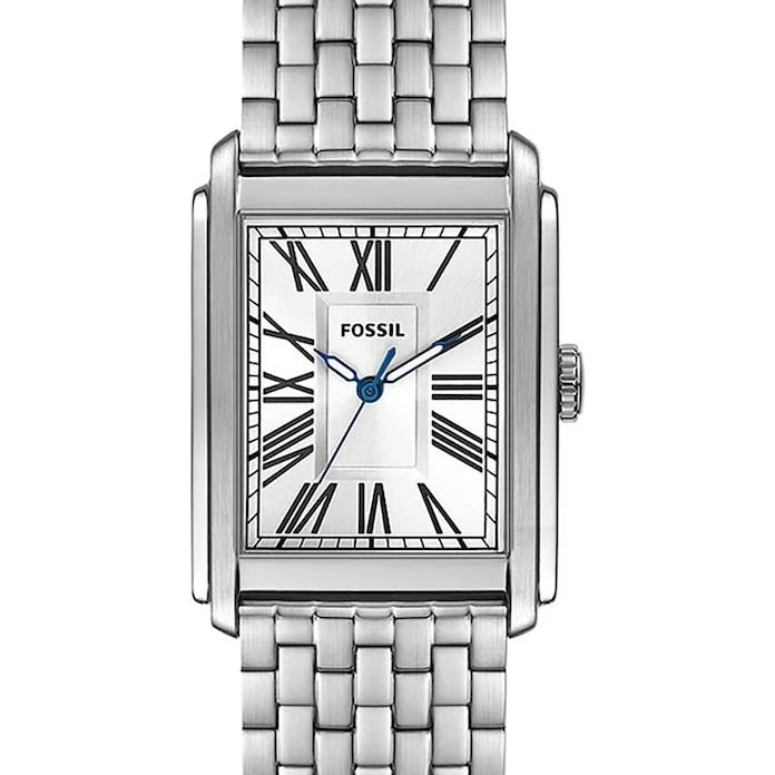 Часовник Fossil