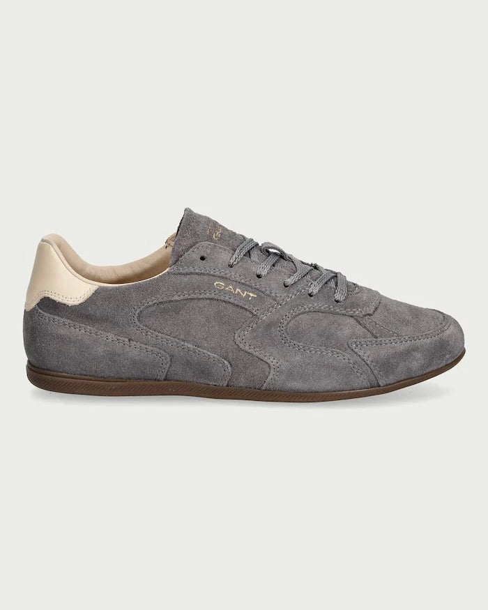 Gant Sperly Kadın Süet Sneaker
